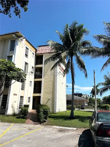 12035 NE 2nd Avenue North Miami FL 33161