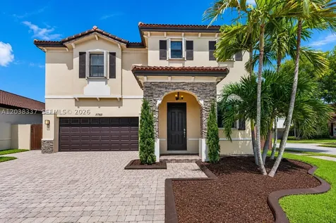 11765 SW 154th Place Miami FL 33196