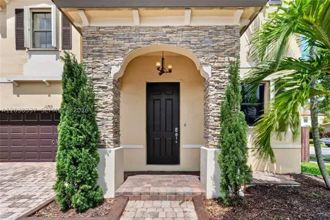 11765 SW 154th Place Miami FL 33196