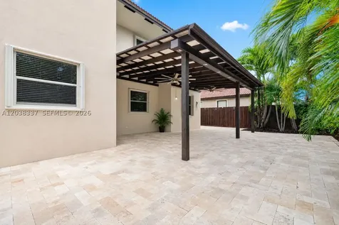 11765 SW 154th Place Miami FL 33196