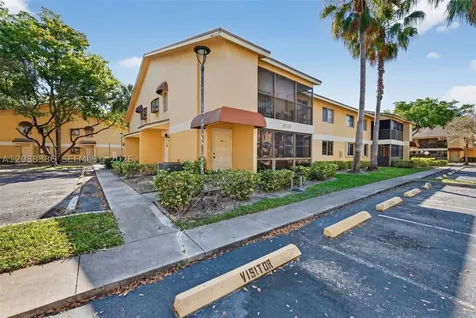 3053 N Oakland Forest Drive Oakland Park FL 33309
