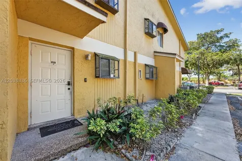 3053 N Oakland Forest Drive Oakland Park FL 33309