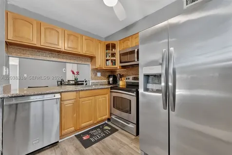 3053 N Oakland Forest Drive Oakland Park FL 33309