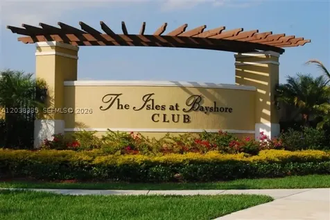 22721 SW 88th Place Cutler Bay FL 33190