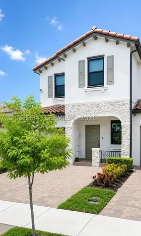 11935 SW 246th Terrace Miami FL 33032
