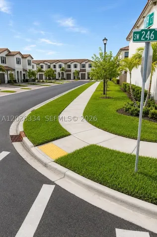 11935 SW 246th Terrace Miami FL 33032