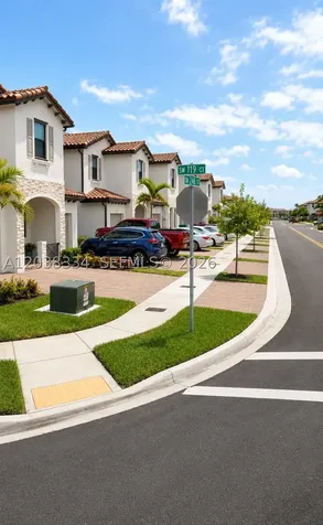 11935 SW 246th Terrace Miami FL 33032