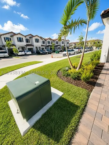 11935 SW 246th Terrace Miami FL 33032