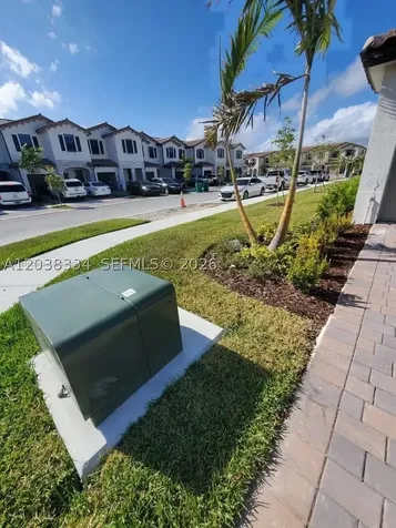 11935 SW 246th Terrace Miami FL 33032