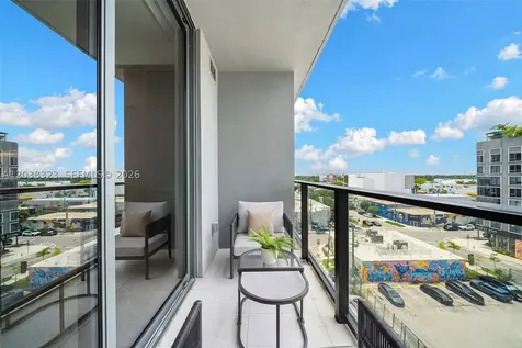 2700 NW 2nd Avenue Miami FL 33127