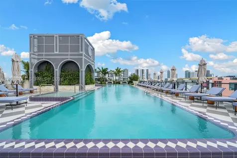 2700 NW 2nd Avenue Miami FL 33127