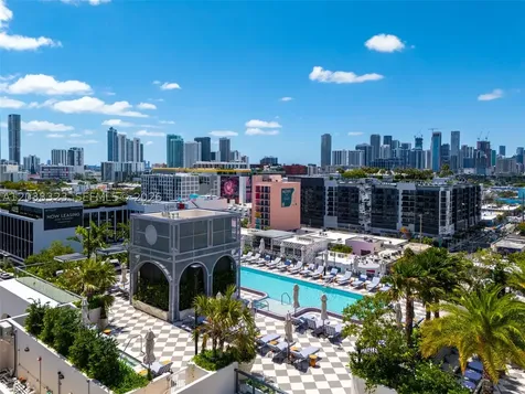 2700 NW 2nd Avenue Miami FL 33127