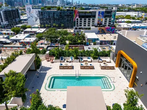 2700 NW 2nd Avenue Miami FL 33127