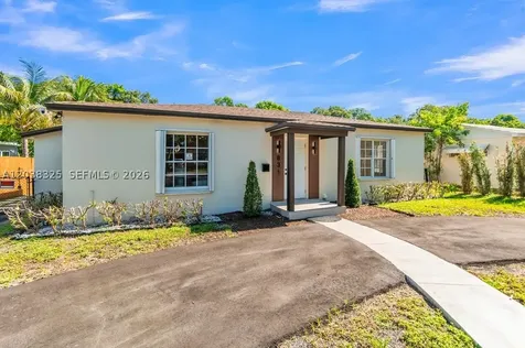 831 NE 128th Street North Miami FL 33161