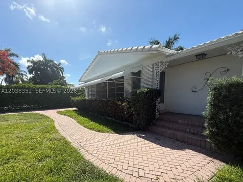 1235 Jefferson Street Hollywood FL 33019