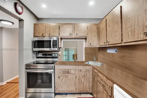 5961 NW 61st Avenue Tamarac FL 33319