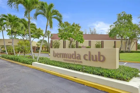 5961 NW 61st Avenue Tamarac FL 33319
