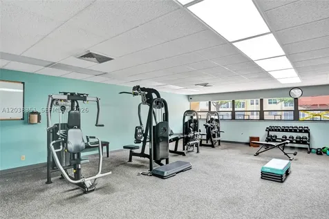 5961 NW 61st Avenue Tamarac FL 33319