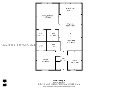 5961 NW 61st Avenue Tamarac FL 33319