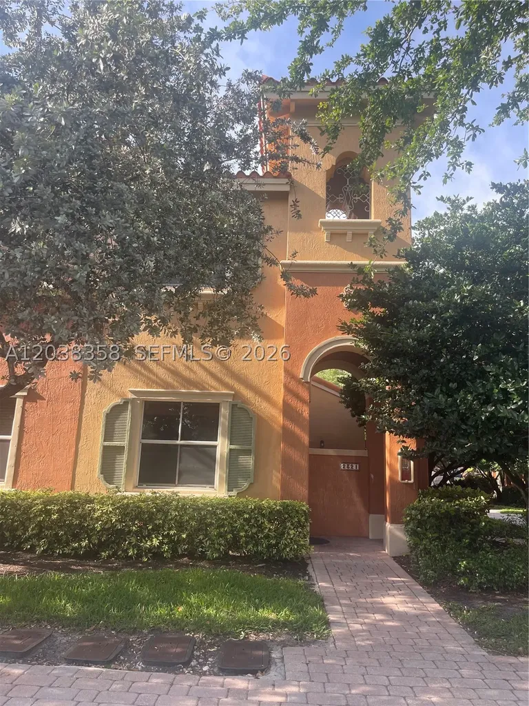 2321 Mariner Court Fort Lauderdale FL 33312