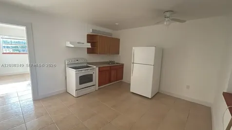 8450 NE Miami Court Miami FL 33138