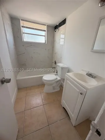 8450 NE Miami Court Miami FL 33138