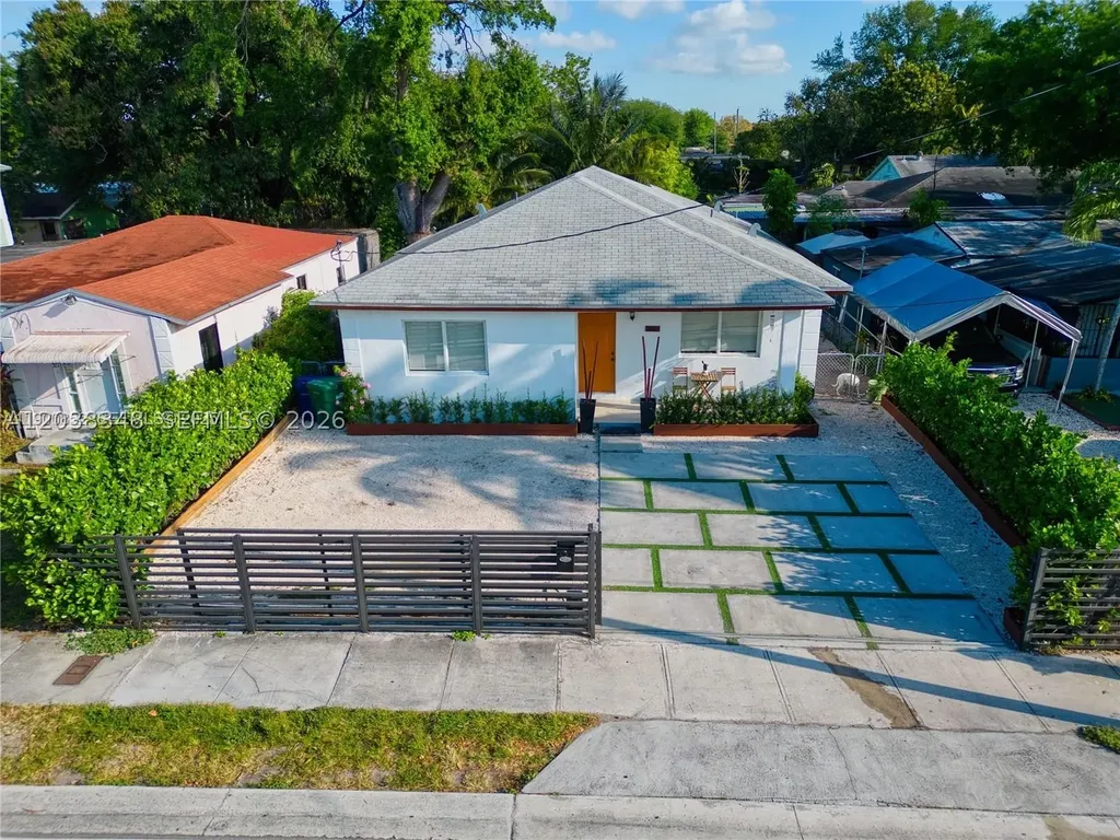 311 NW 95th Street Miami FL 33150