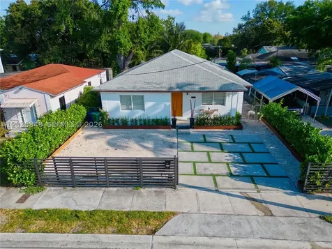 311 NW 95th Street Miami FL 33150