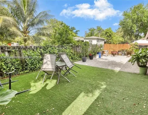 311 NW 95th Street Miami FL 33150