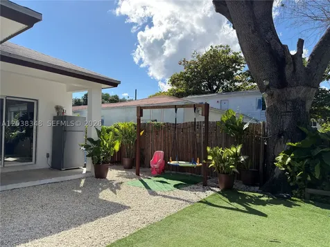 311 NW 95th Street Miami FL 33150