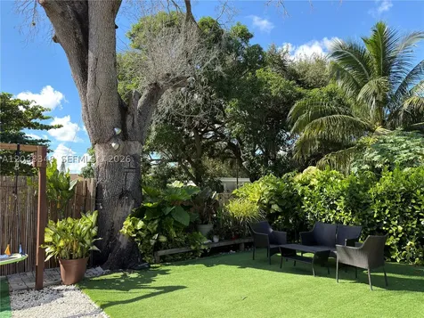 311 NW 95th Street Miami FL 33150