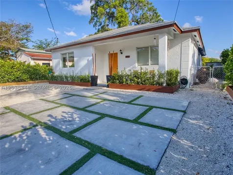 311 NW 95th Street Miami FL 33150