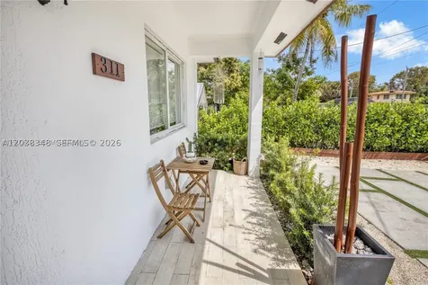 311 NW 95th Street Miami FL 33150