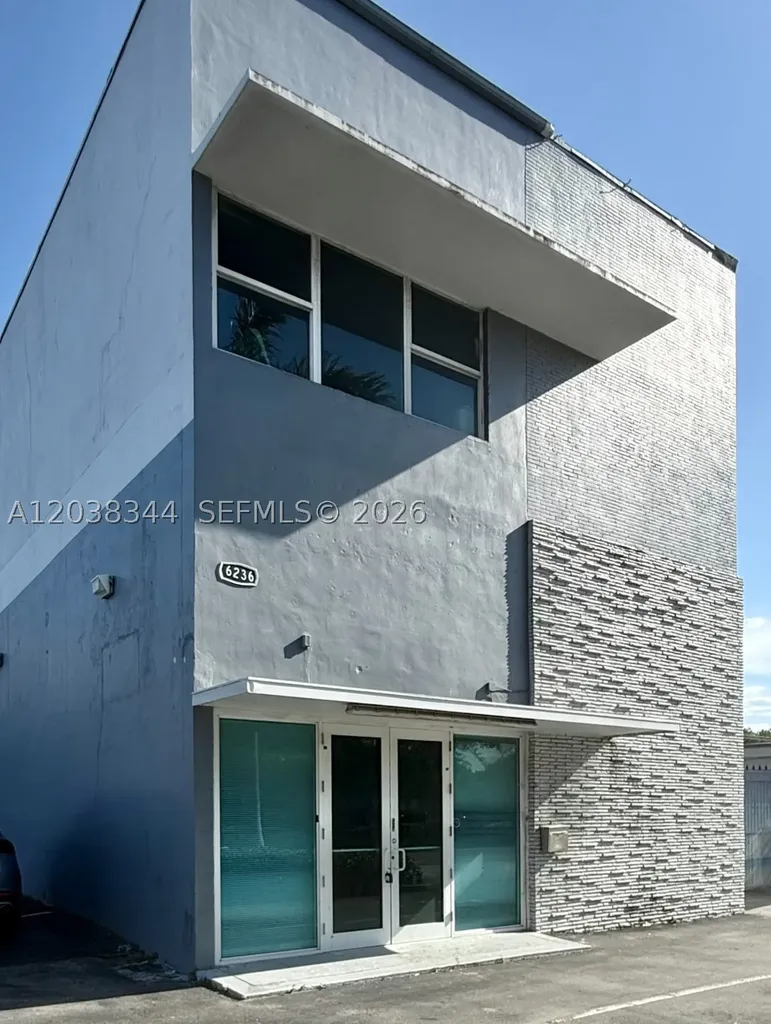 6236 Miramar Parkway Miramar FL 33023