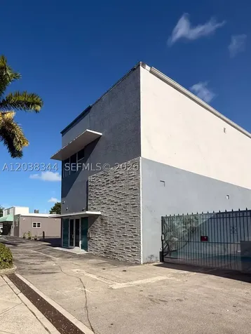 6236 Miramar Parkway Miramar FL 33023