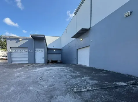 6236 Miramar Parkway Miramar FL 33023