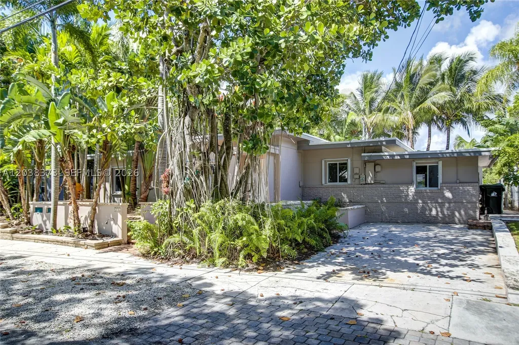 616 SW 11th Court Fort Lauderdale FL 33315