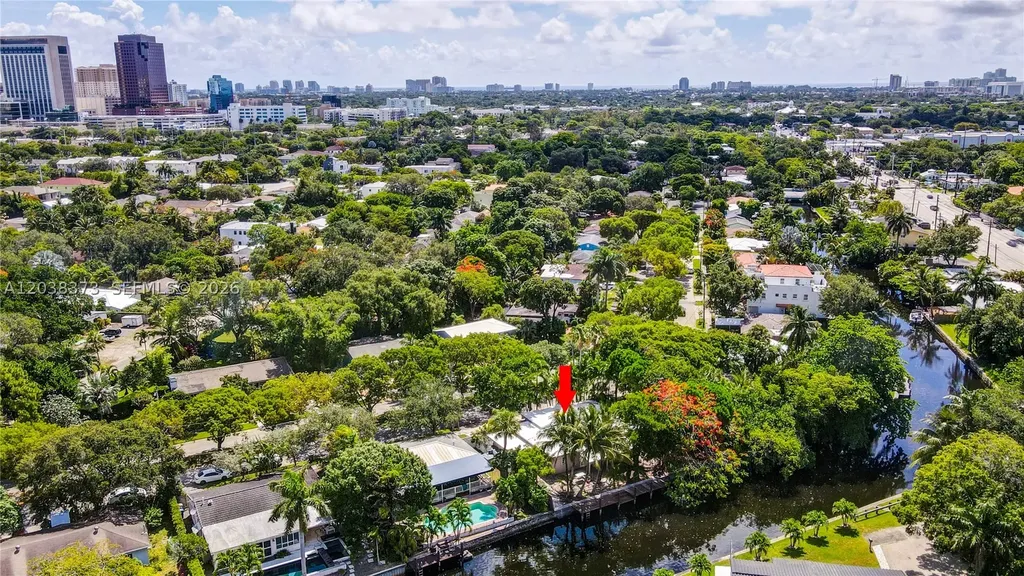 616 SW 11th Court Fort Lauderdale FL 33315