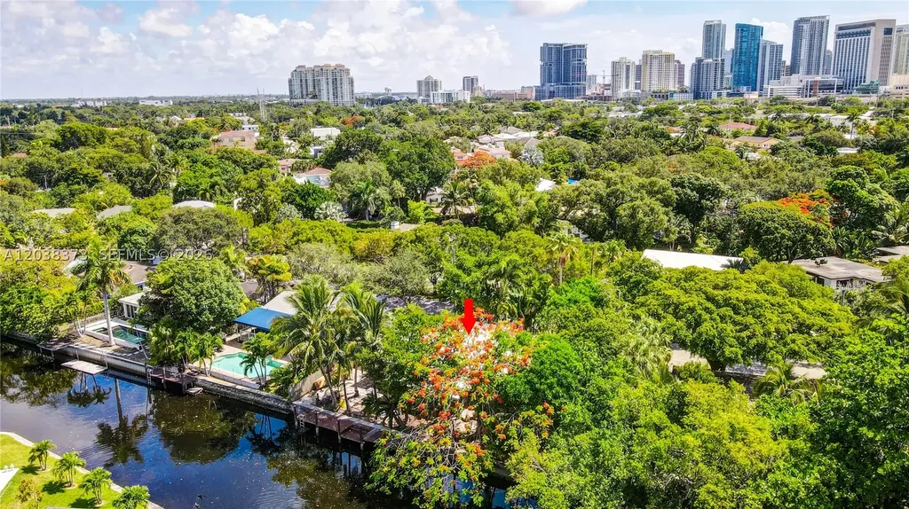 616 SW 11th Court Fort Lauderdale FL 33315