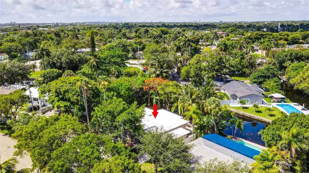 616 SW 11th Court Fort Lauderdale FL 33315