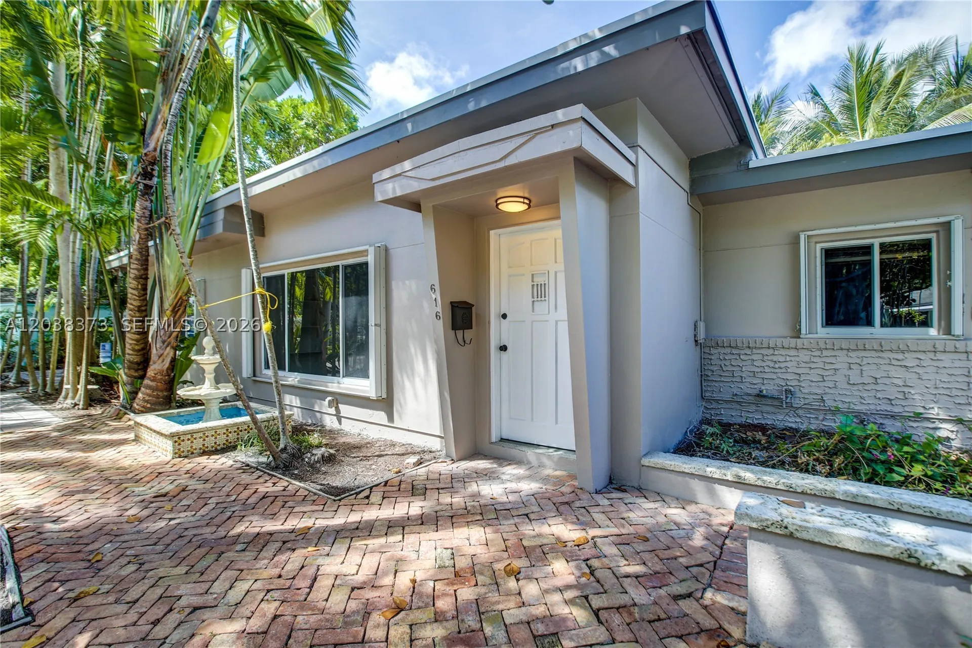616 SW 11th Court Fort Lauderdale FL 33315