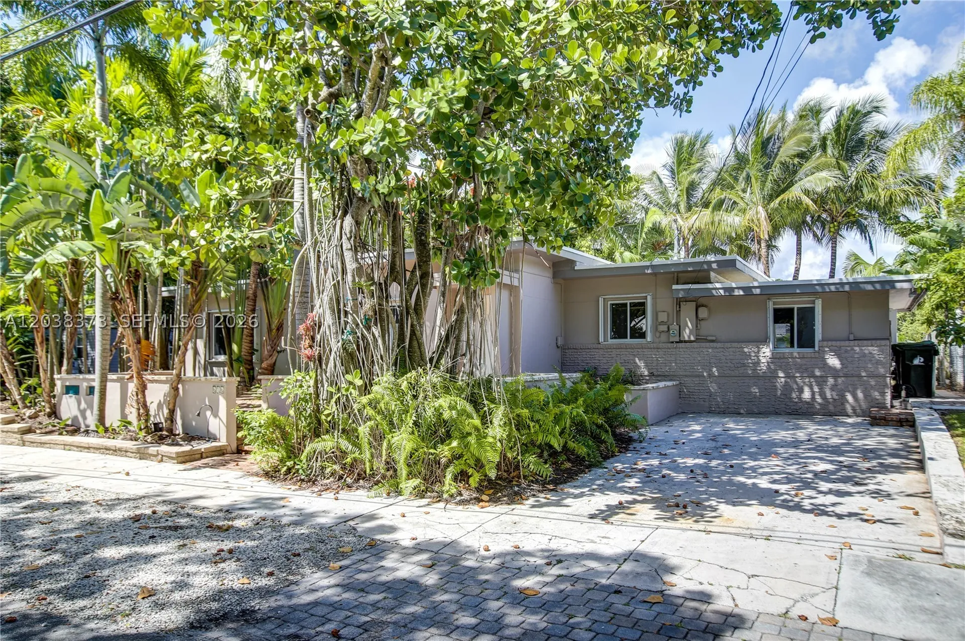 616 SW 11th Court Fort Lauderdale FL 33315