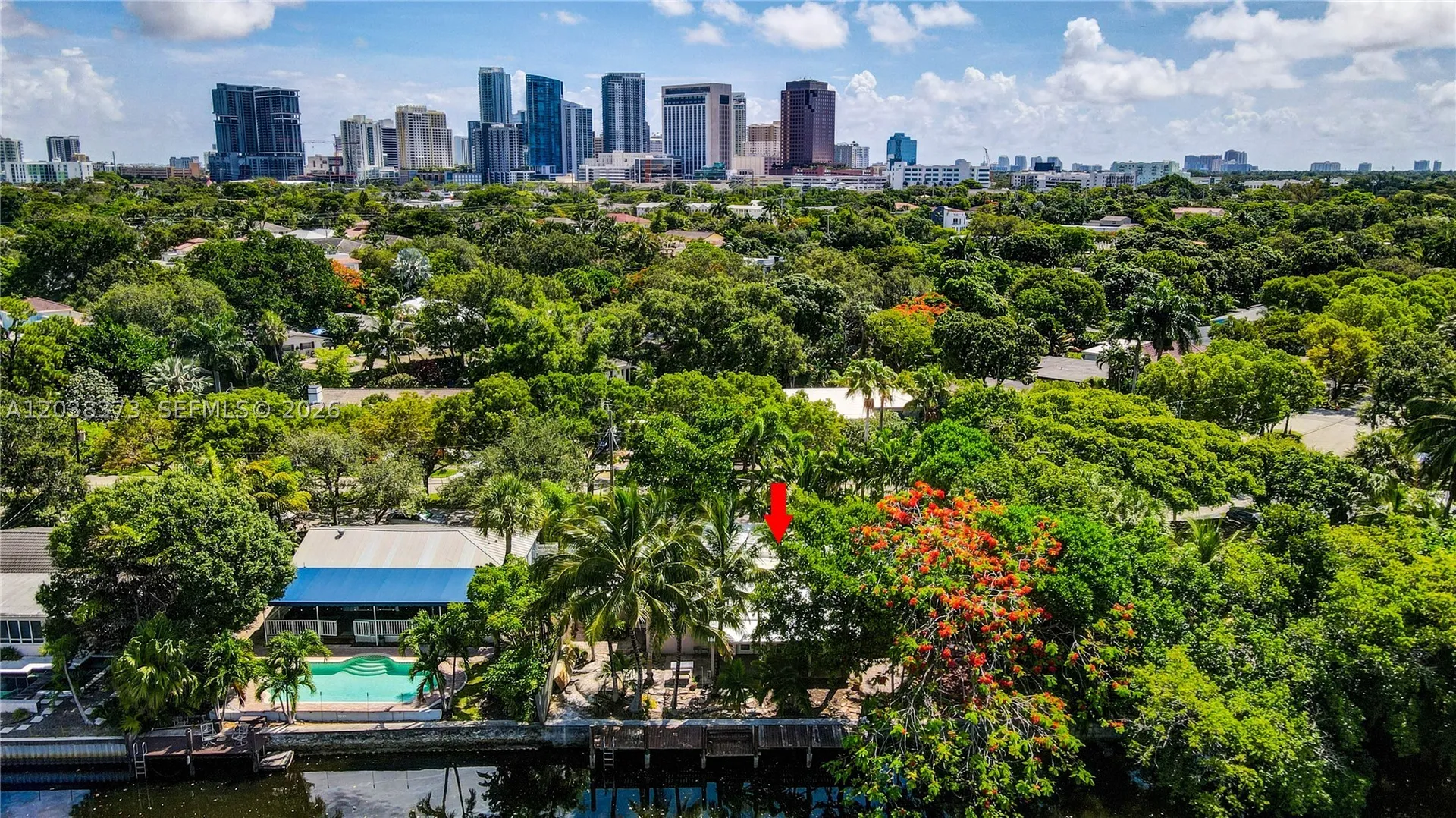 616 SW 11th Court Fort Lauderdale FL 33315