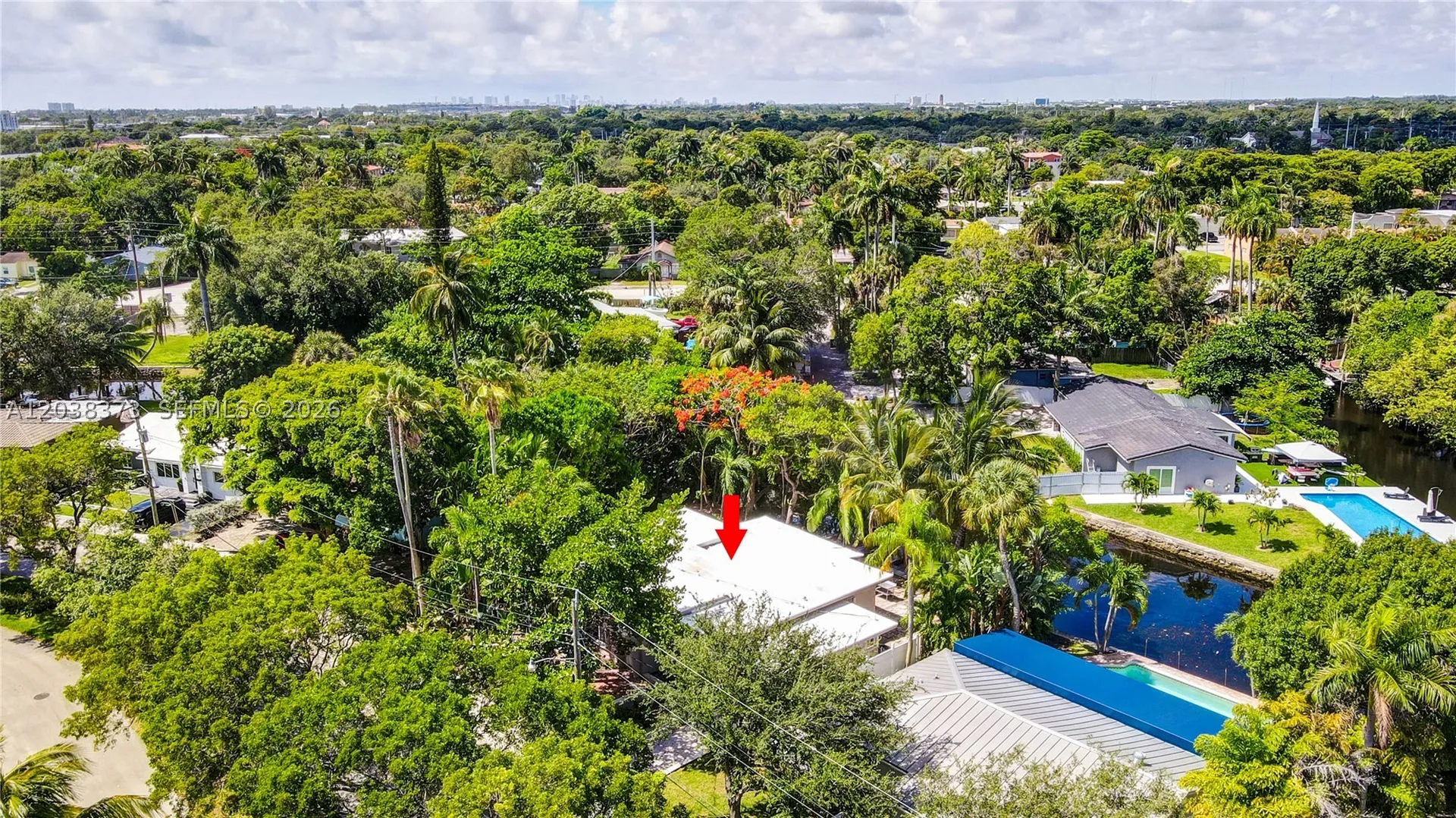616 SW 11th Court Fort Lauderdale FL 33315