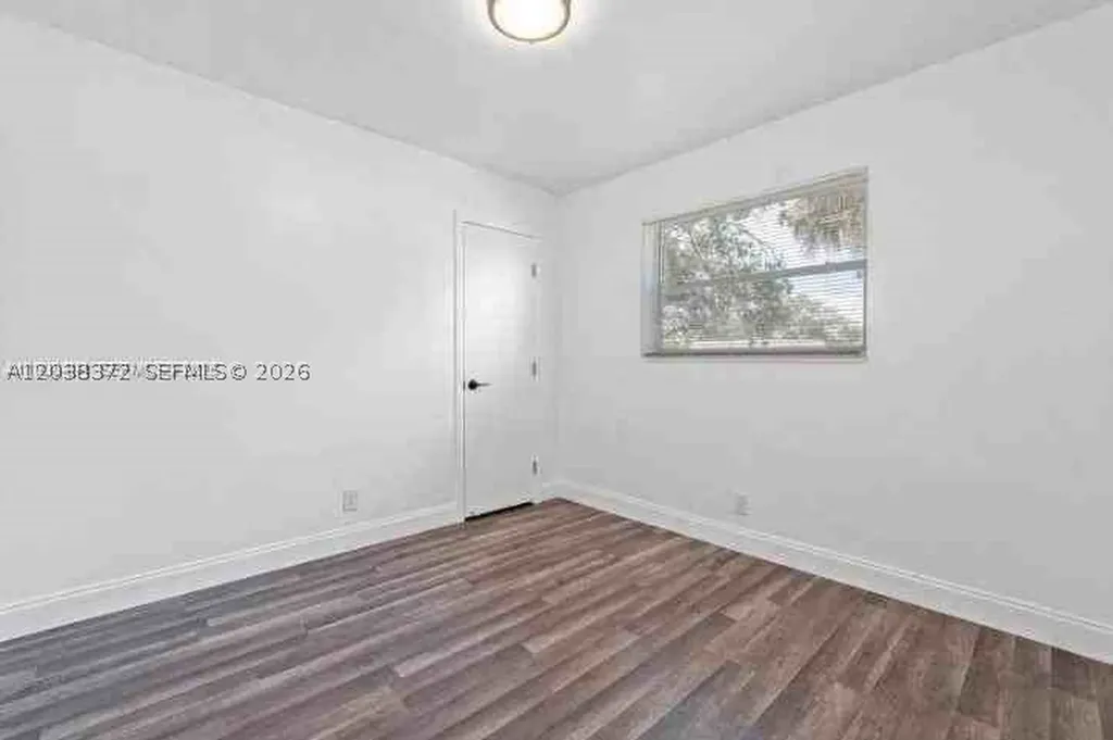 1040 NW 23rd Terrace Fort Lauderdale FL 33311