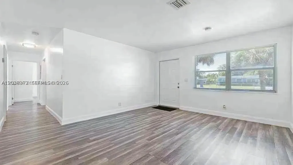 1040 NW 23rd Terrace Fort Lauderdale FL 33311
