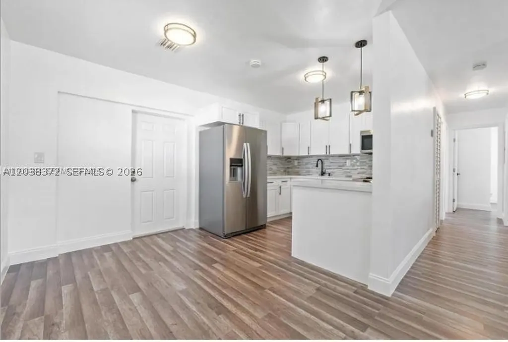 1040 NW 23rd Terrace Fort Lauderdale FL 33311