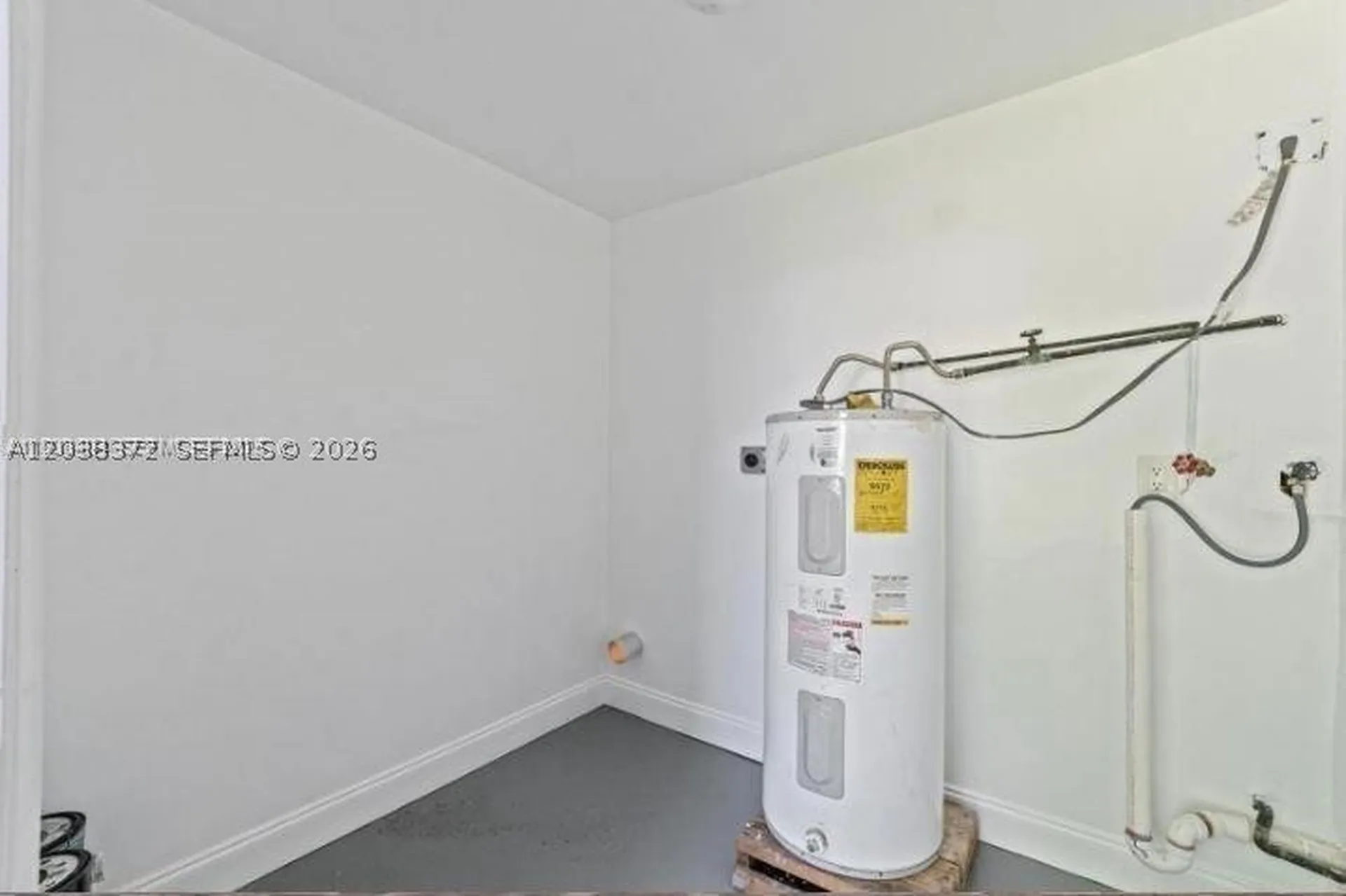 1040 NW 23rd Terrace Fort Lauderdale FL 33311