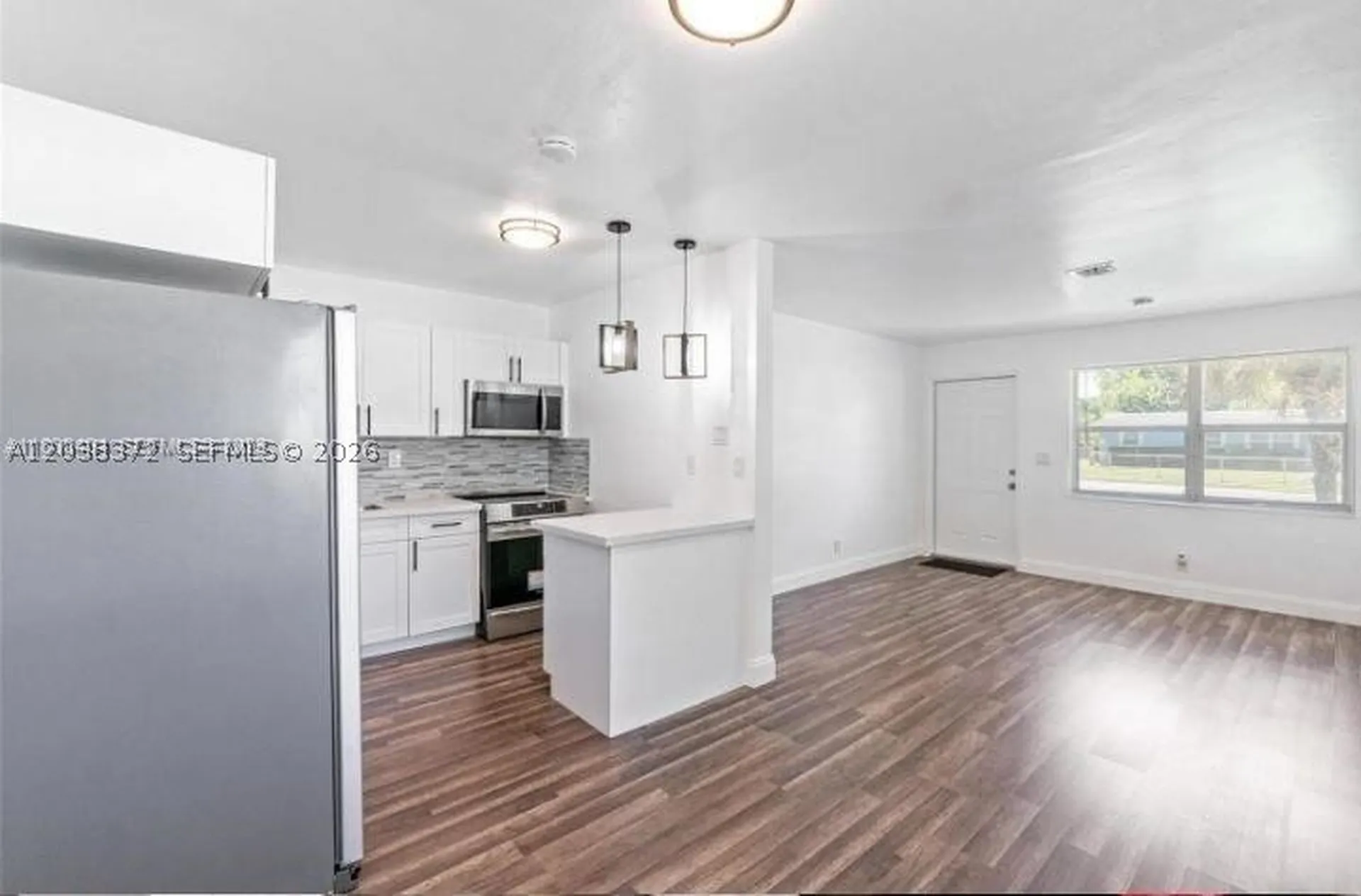 1040 NW 23rd Terrace Fort Lauderdale FL 33311