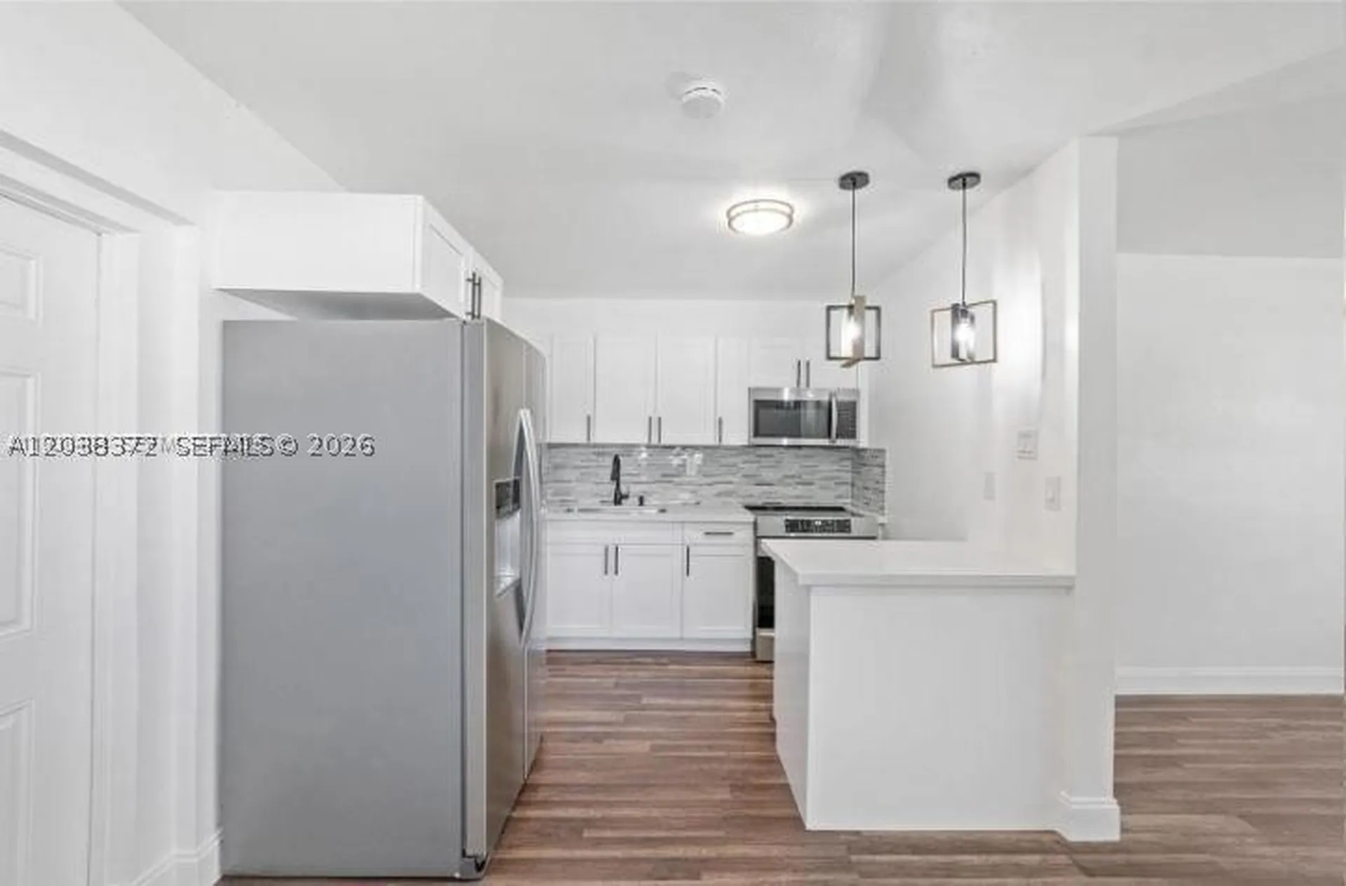 1040 NW 23rd Terrace Fort Lauderdale FL 33311